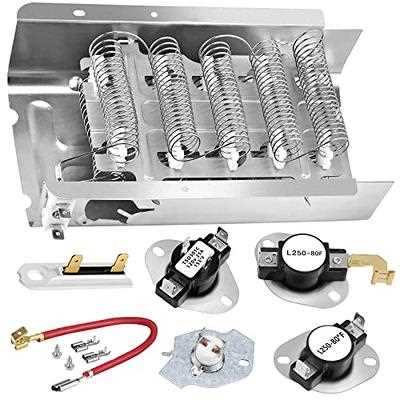 roper dryer parts diagram