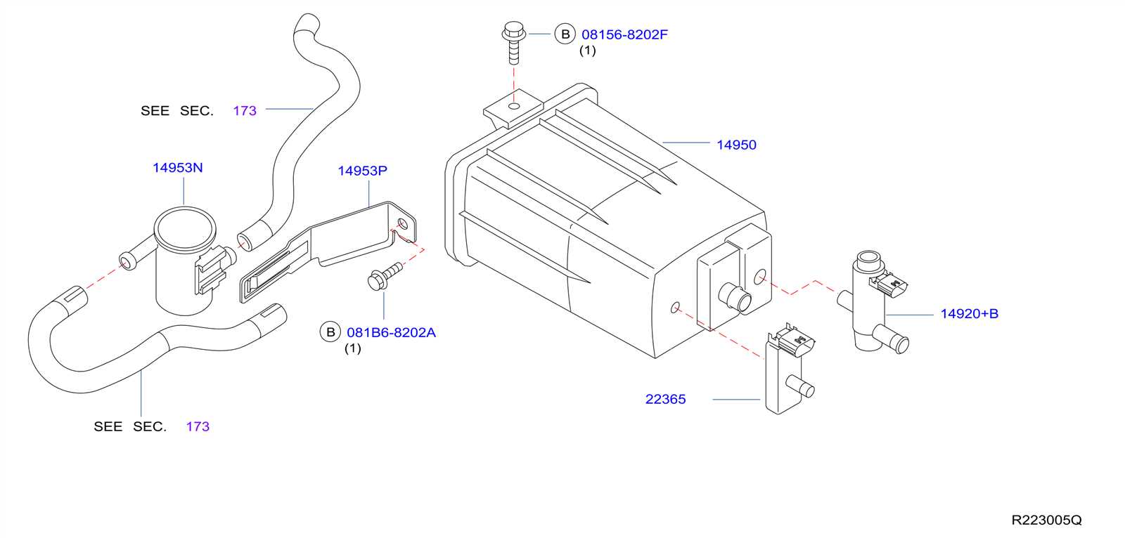 2013 nissan altima parts diagram