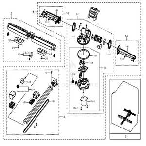 samsung dw80r9950us parts diagram