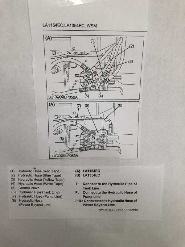 kubota m7060 parts diagram