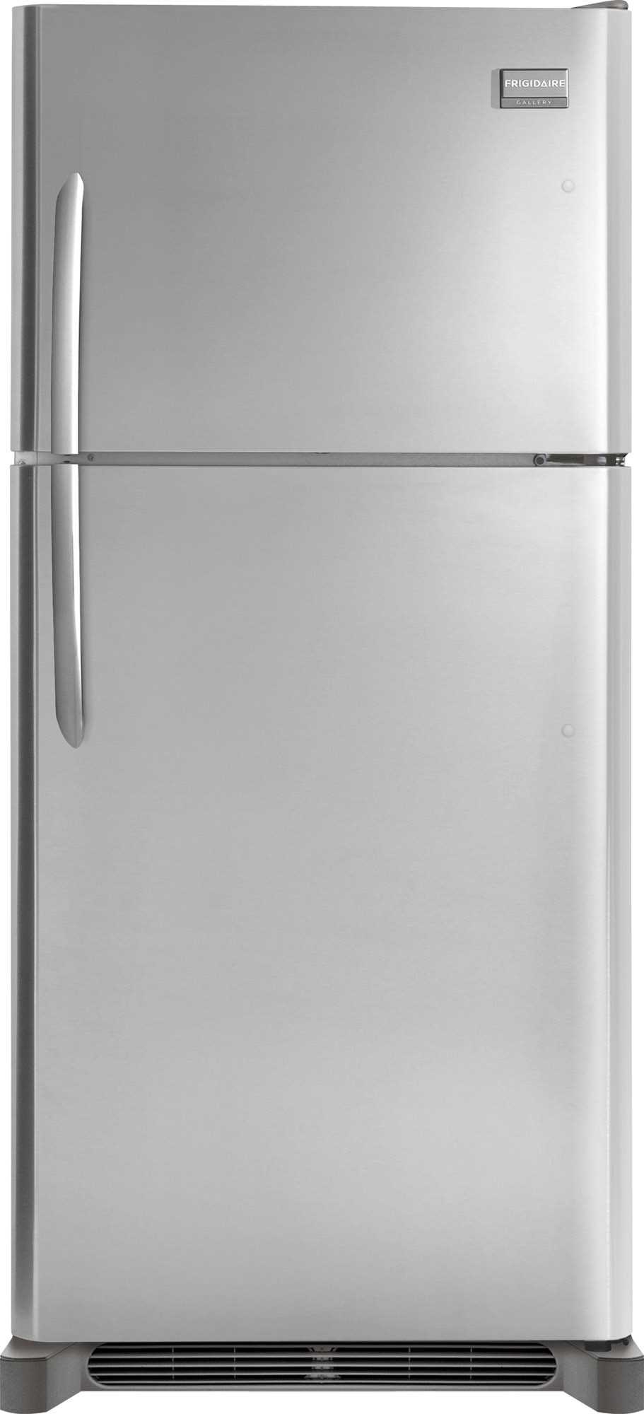 frigidaire gallery refrigerator parts diagram