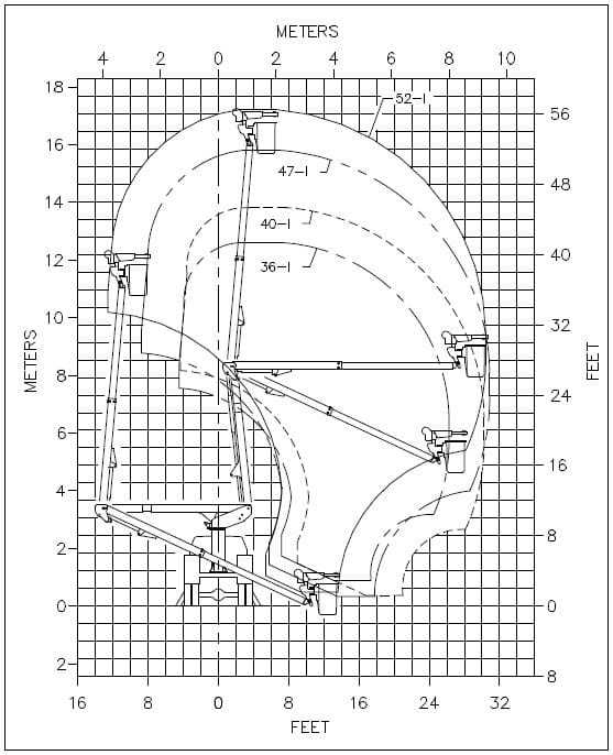 versalift parts diagram