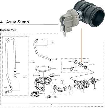 samsung dw80r2031us parts diagram