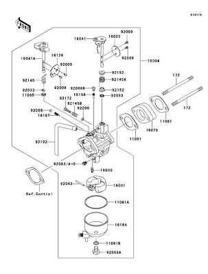 kawasaki fj400d parts diagram