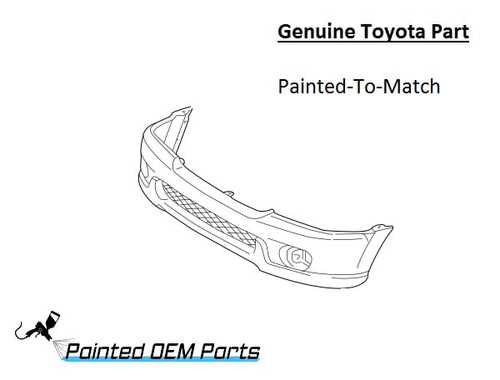 toyota sequoia parts diagram