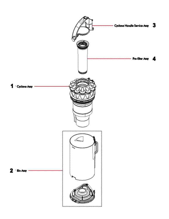 dyson up19 parts diagram