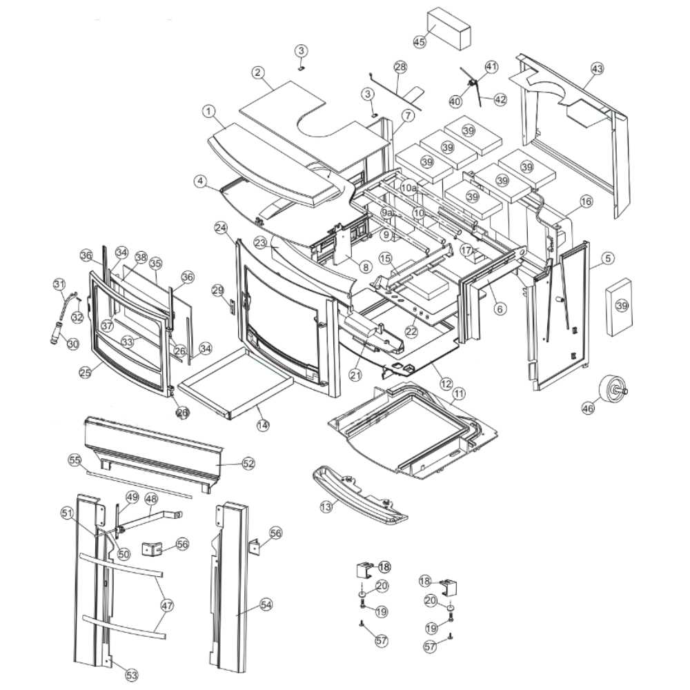 vermont castings defiant parts diagram