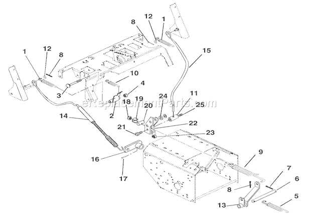 ariens deluxe 28 snowblower parts diagram