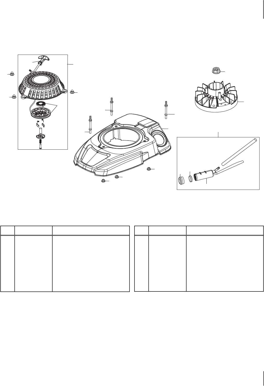 troy bilt tb200 parts diagram