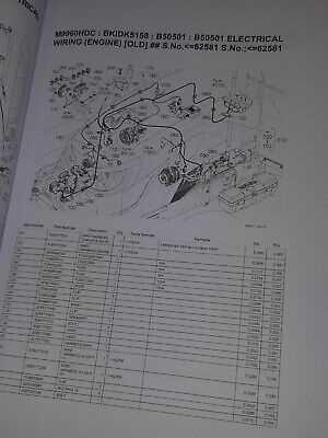 kubota m7060 parts diagram