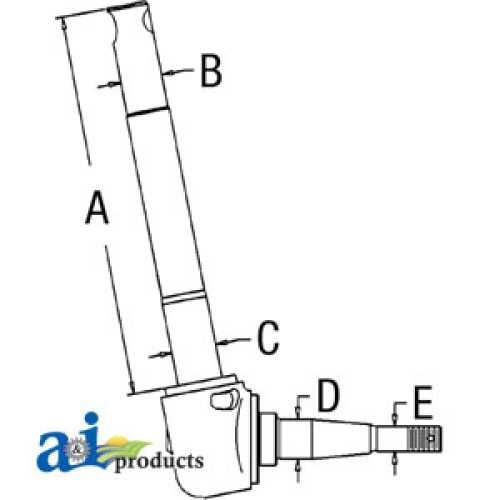 ford 3910 tractor parts diagram