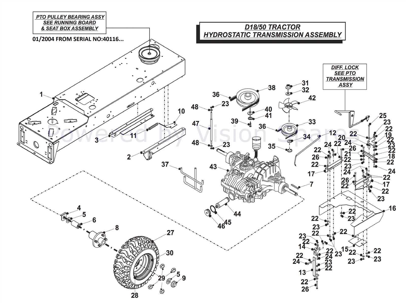 toro timecutter 4235 parts diagram