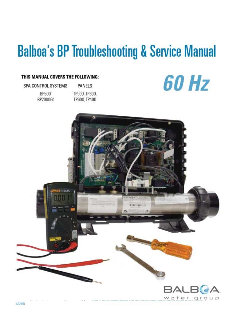 balboa hot tub parts diagram