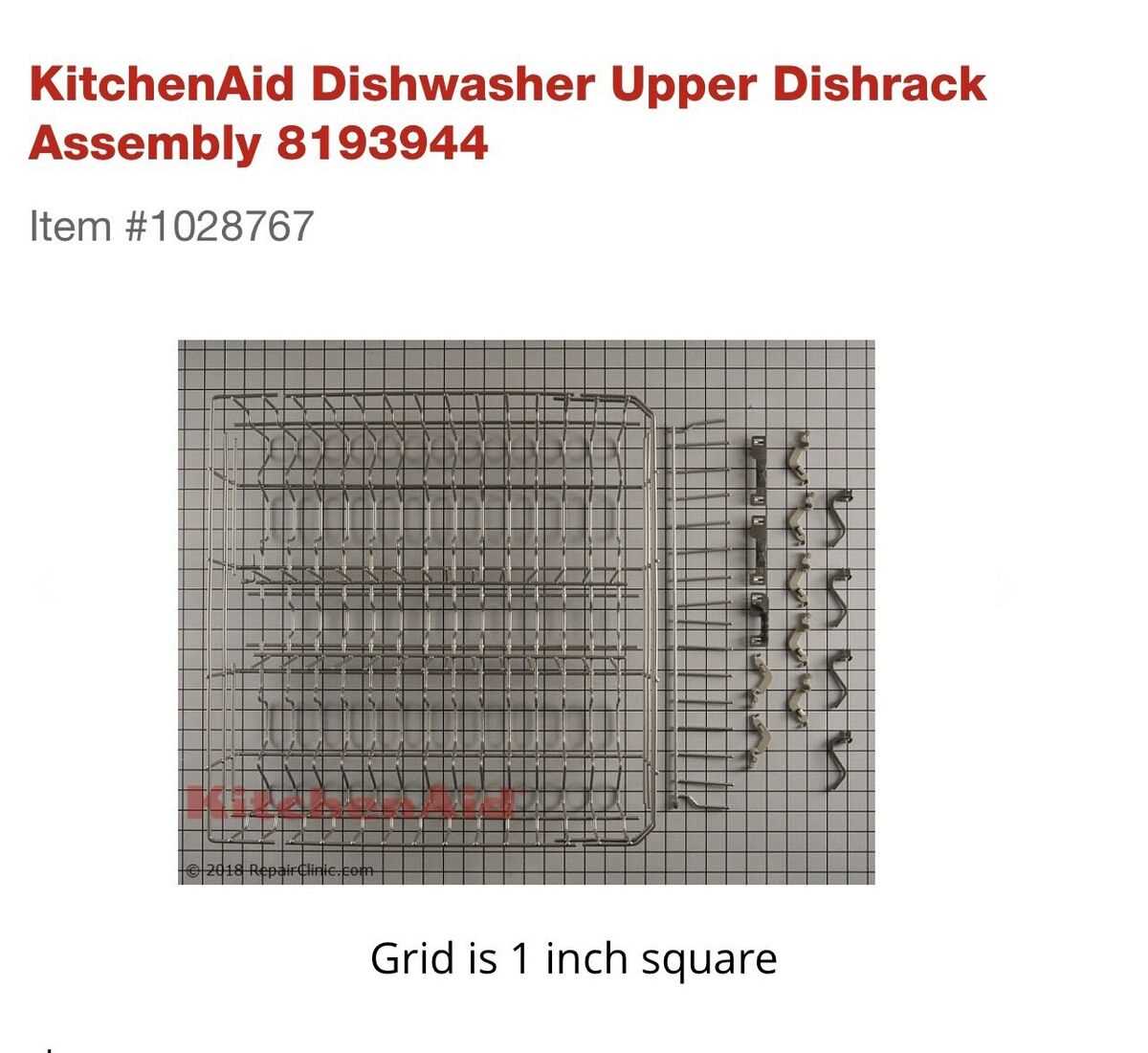 kitchenaid dishwasher kdtm404kps parts diagram