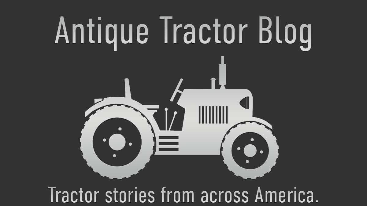 oliver tractor parts diagram