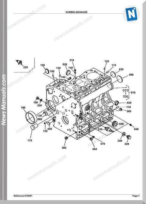 kubota d722 parts diagram