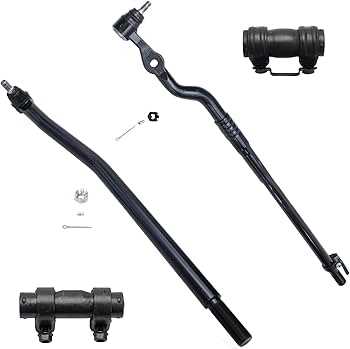 2002 ford f250 front end parts diagram