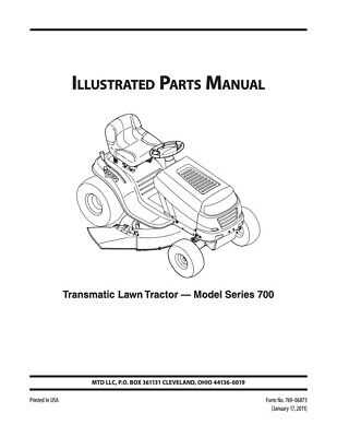 troy bilt pony 42 parts diagram