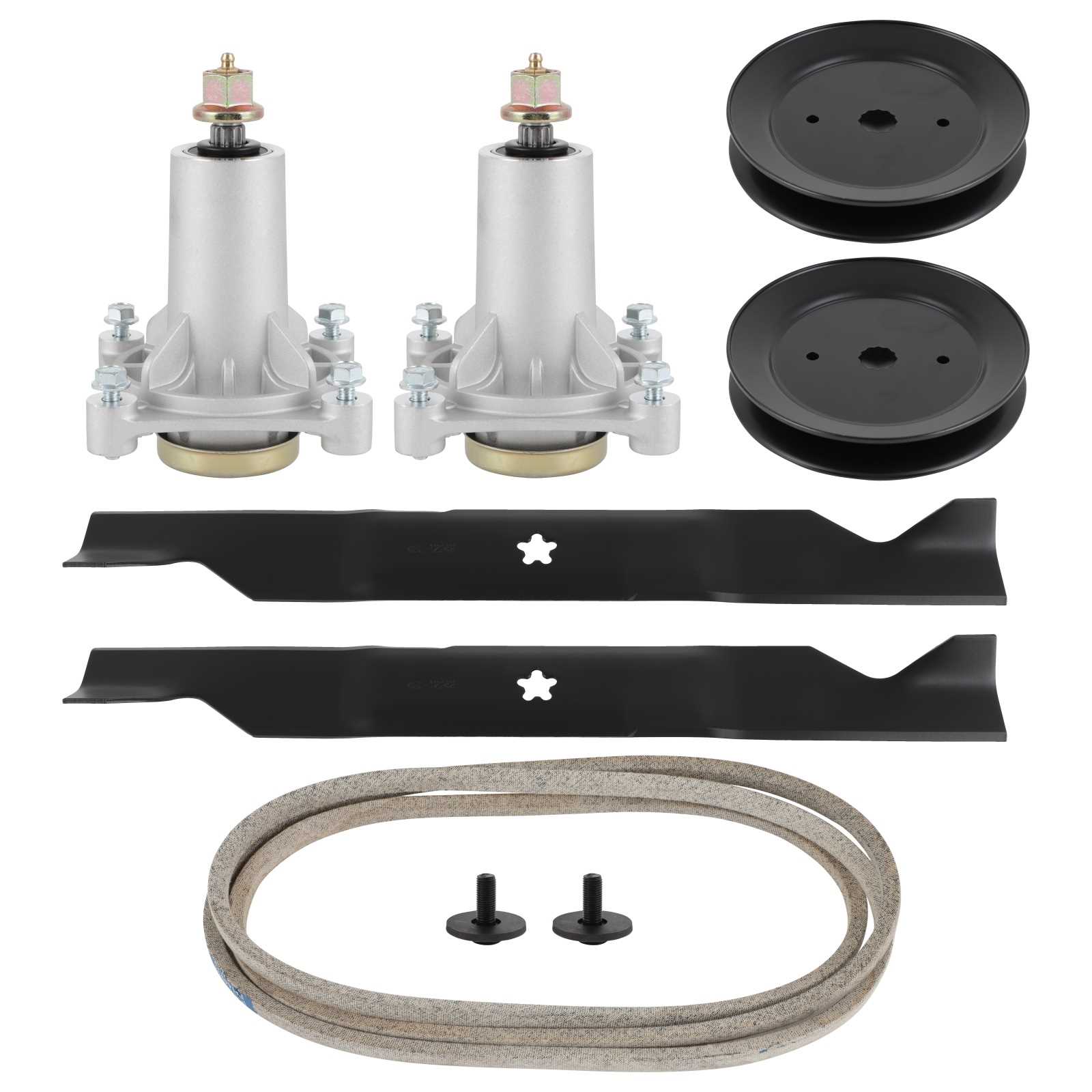 yth22v46 parts diagram