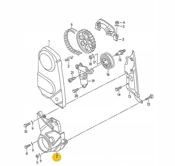 quicksilver 3000 parts diagram