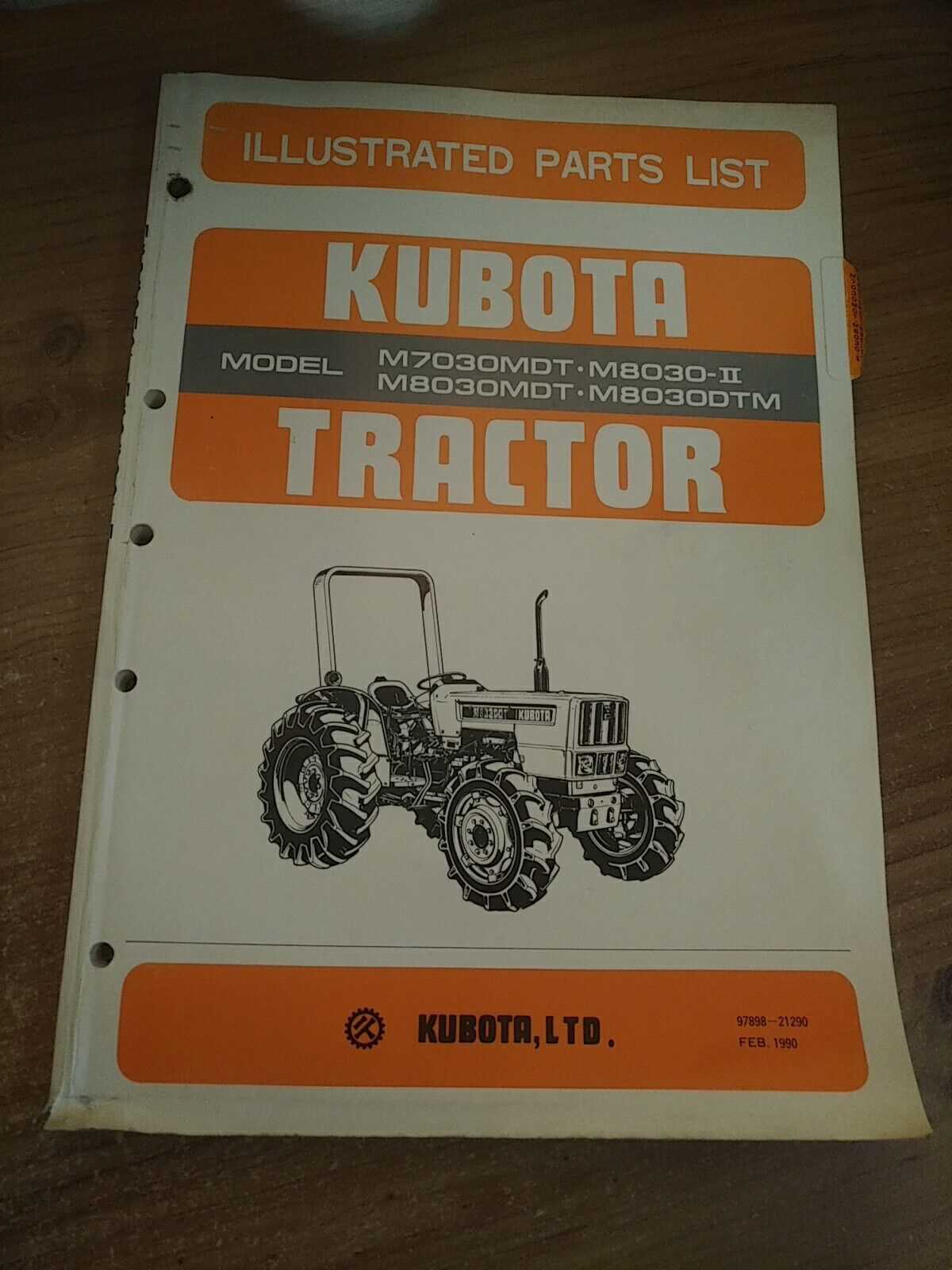 kubota m7060 parts diagram