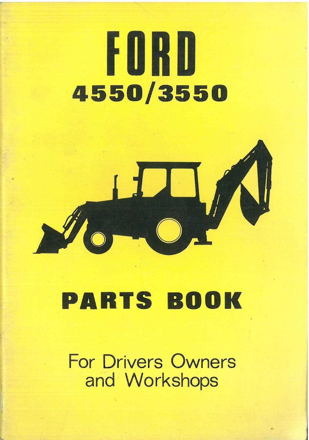 ford 555 backhoe parts diagram