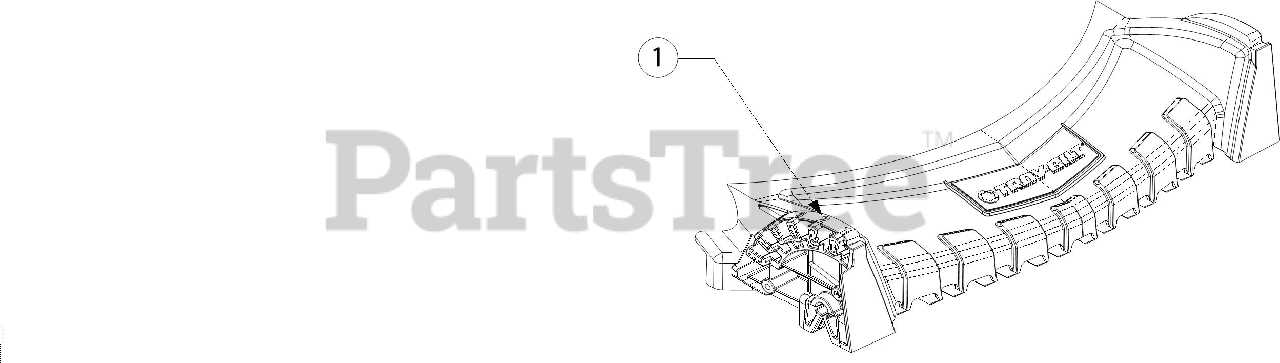 troy bilt tb105 parts diagram