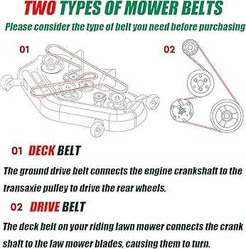 john deere stx46 parts diagram