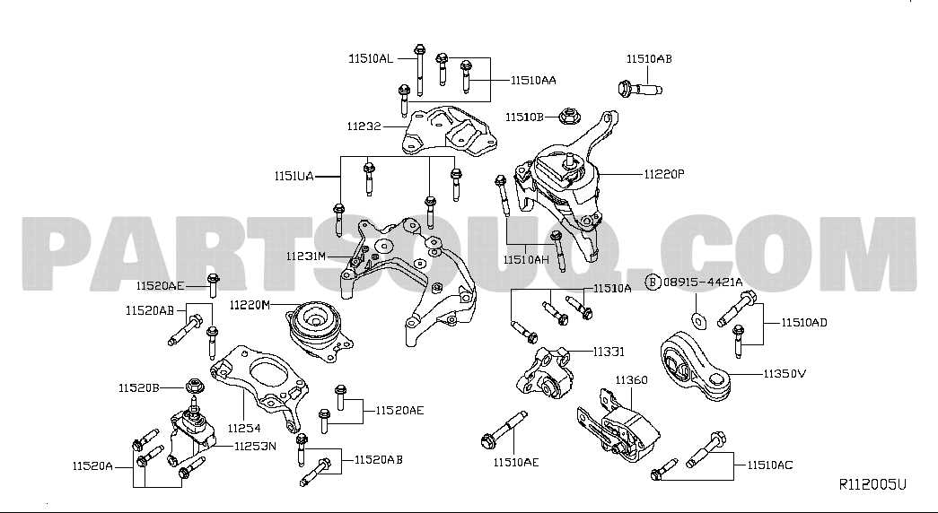 2013 nissan altima parts diagram