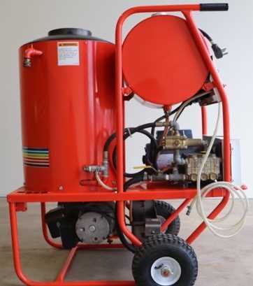 alkota pressure washer parts diagram