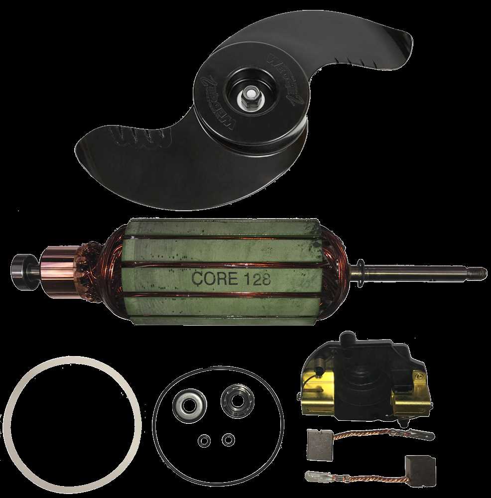 minn kota edge 70 parts diagram