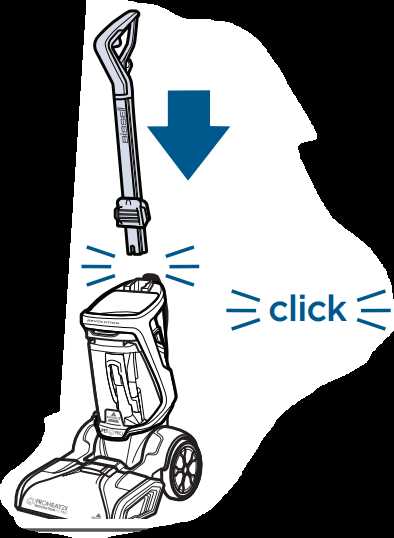 repair manual bissell proheat 2x parts diagram