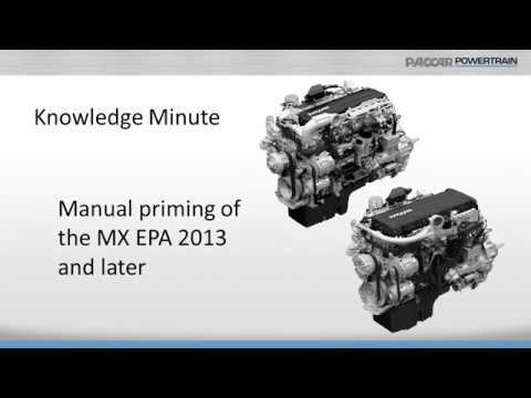 paccar mx 13 engine parts diagram