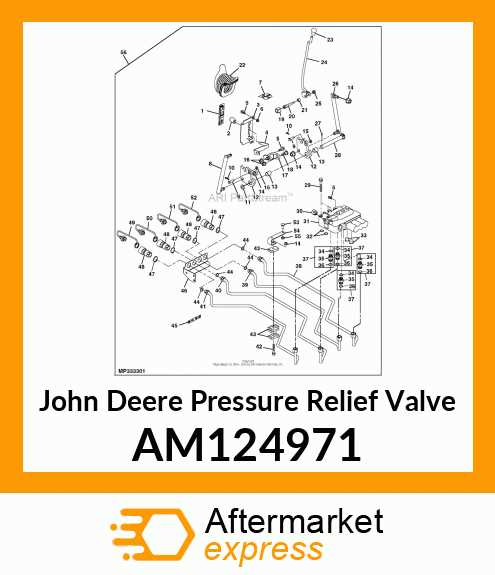 john deere 652r parts diagram