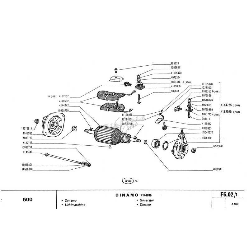 pdf fiat 500 parts diagram