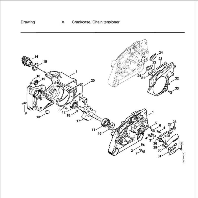 stihl 028 av super parts diagram pdf