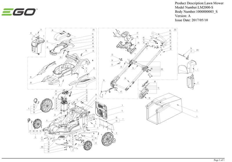 craftsman m140 parts diagram