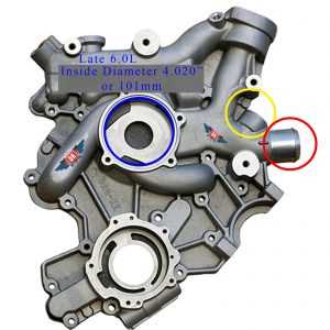 6.0 powerstroke parts diagram