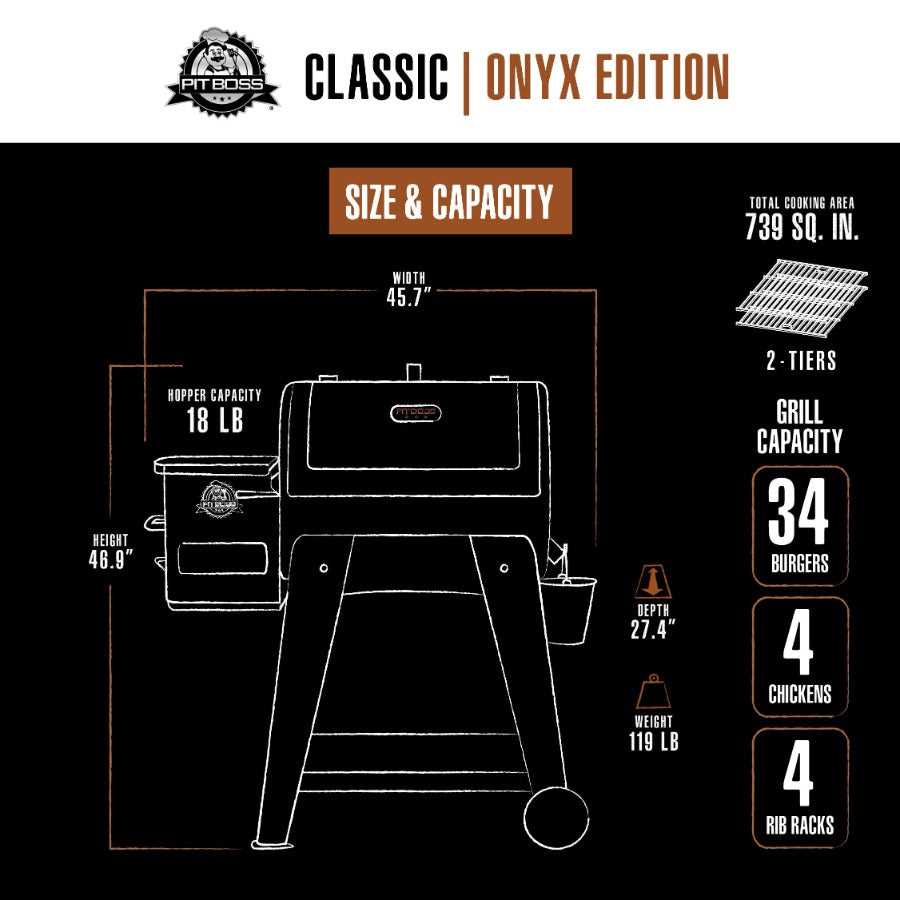 pit boss grill parts diagram