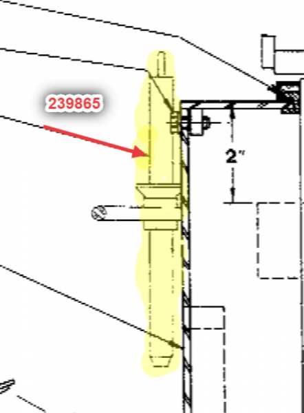 hein werner parts diagram