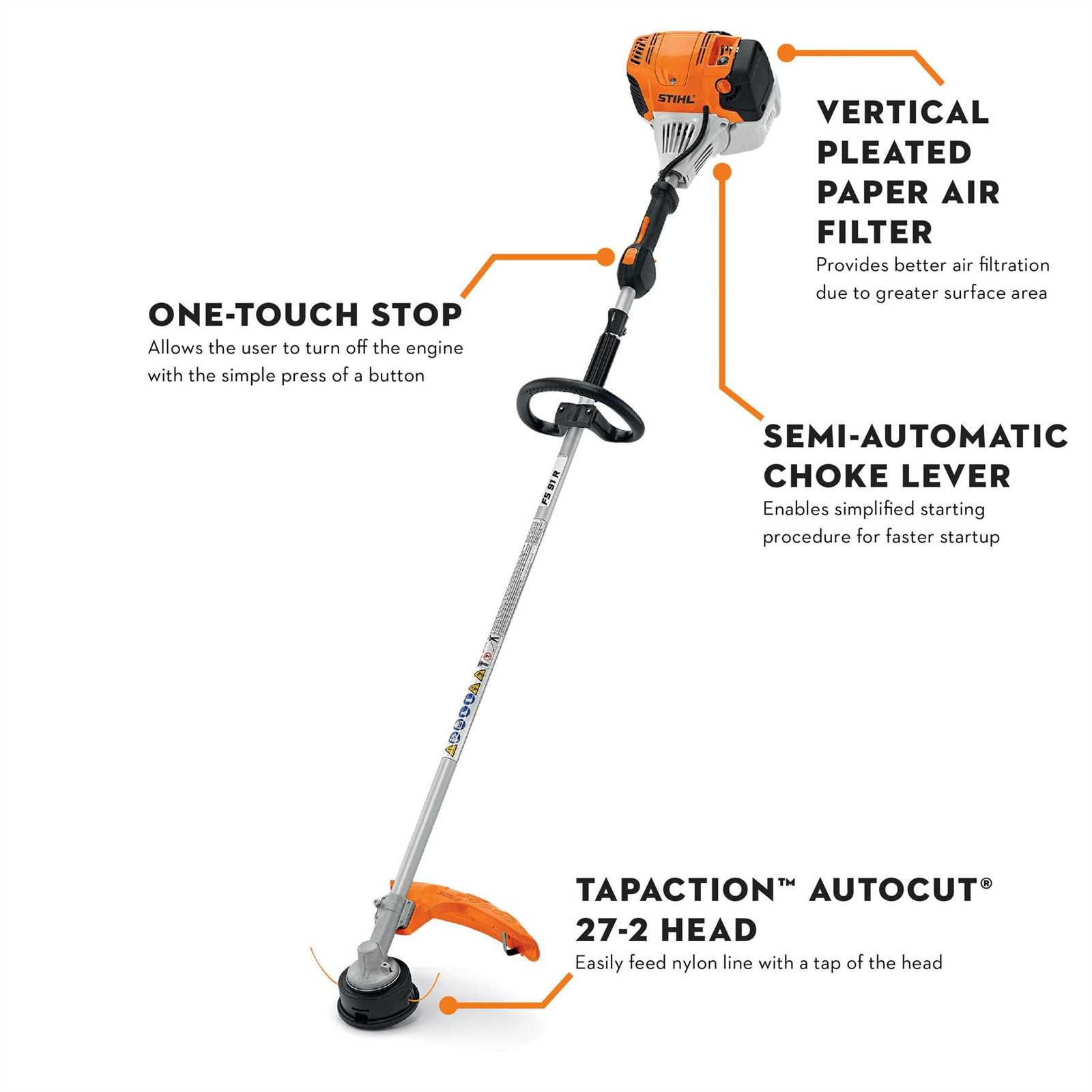 stihl fc 91 edger parts diagram