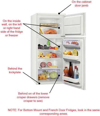 whirlpool ice maker parts diagram