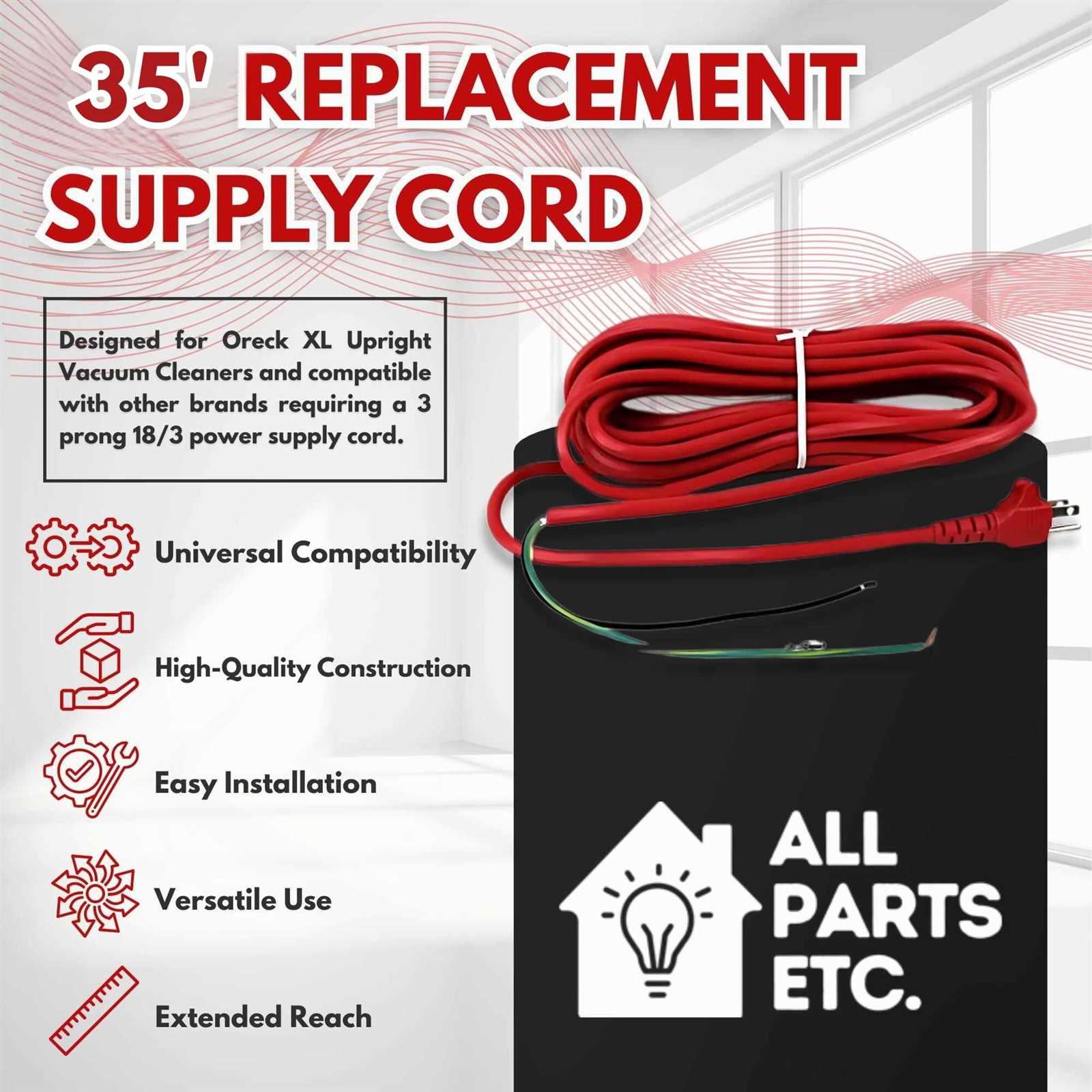 oreck xl vacuum parts diagram