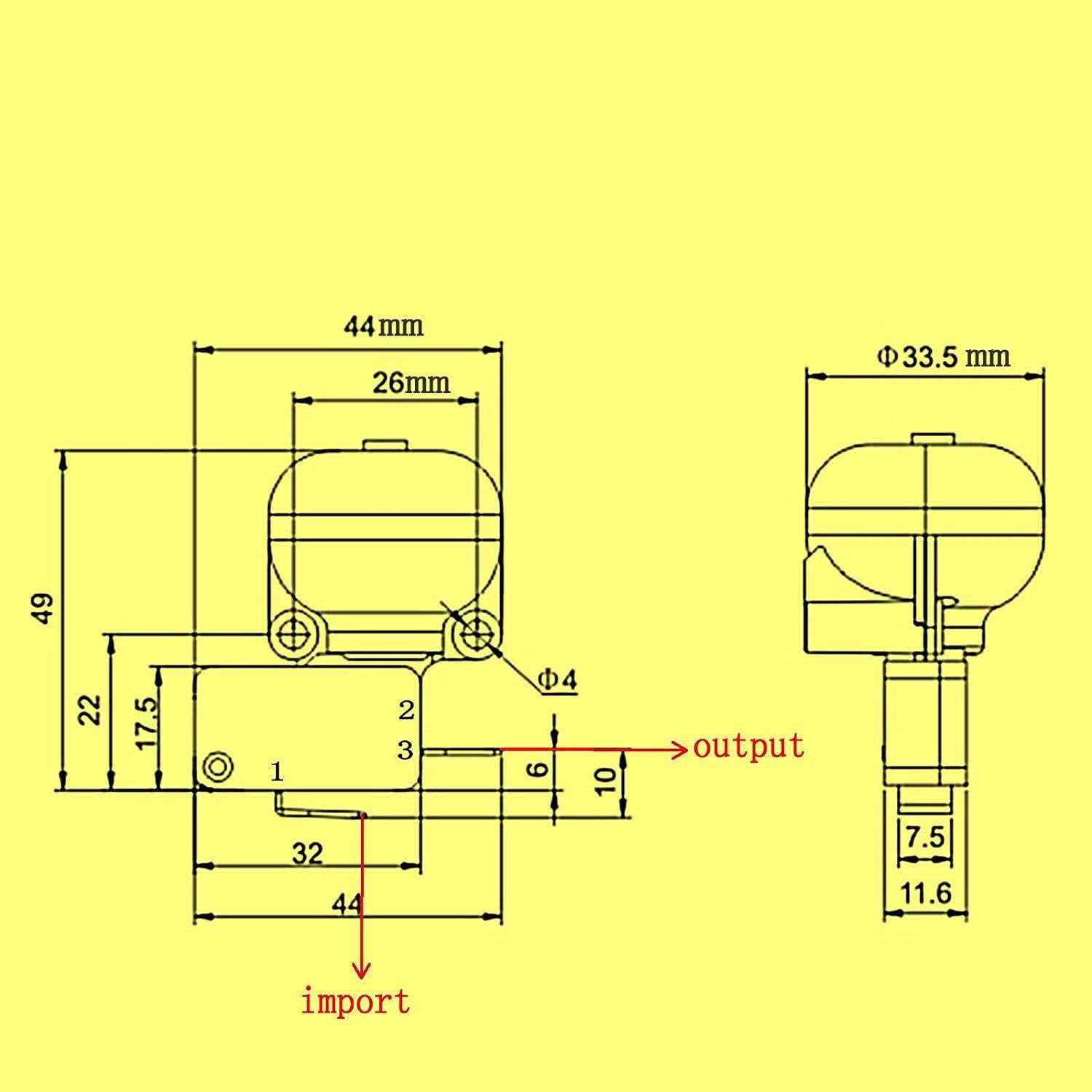 propane tank parts diagram