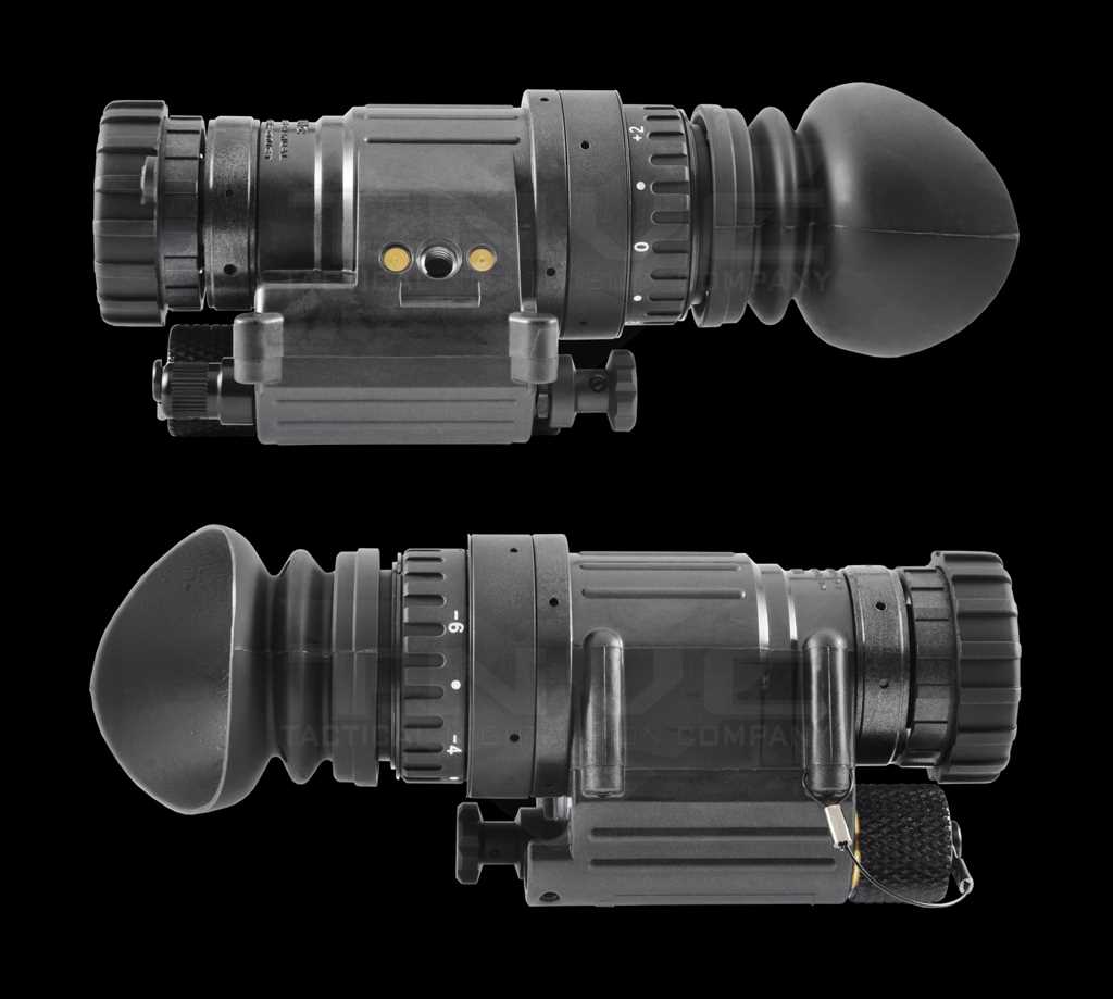 pvs 14 parts diagram