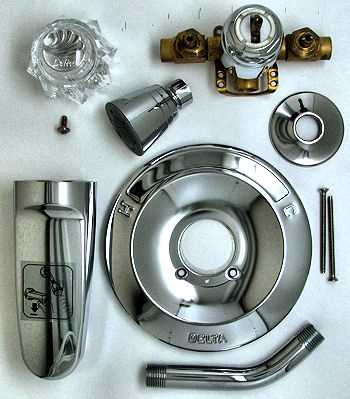 delta 600 series parts diagram