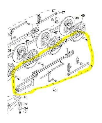 lgb parts diagrams