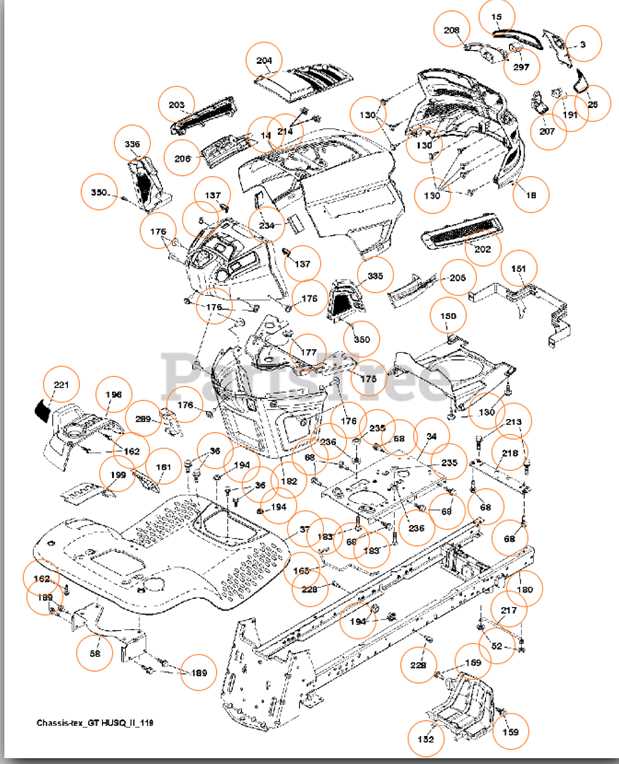 husqvarna mz54 parts diagram