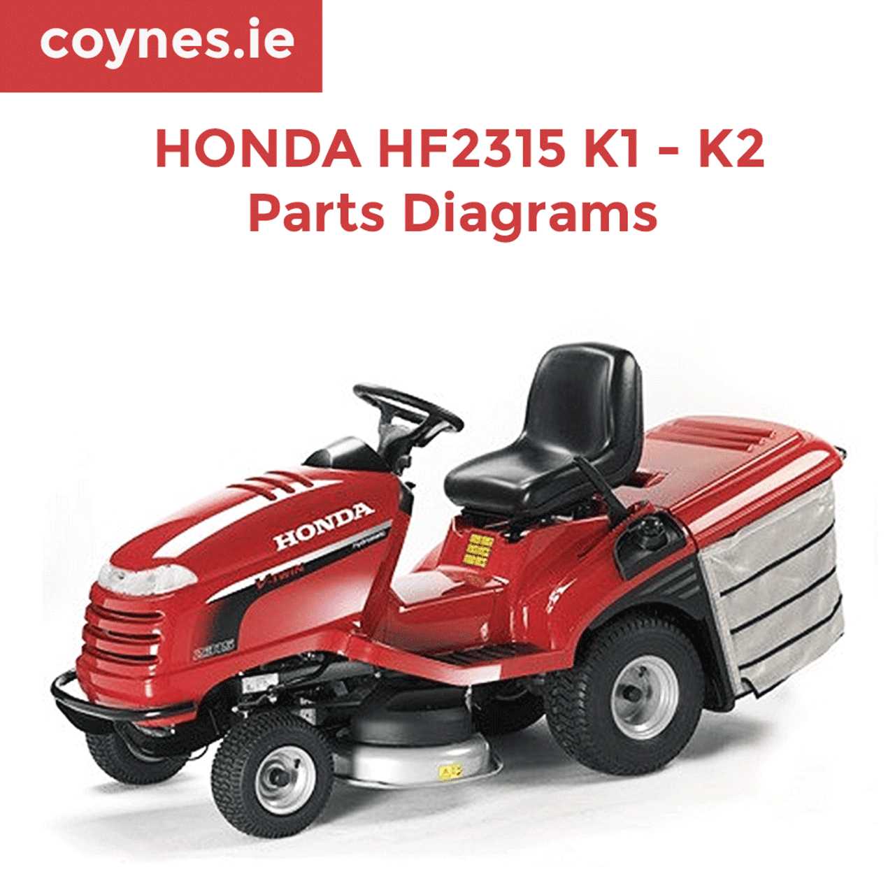 honda foreman parts diagram