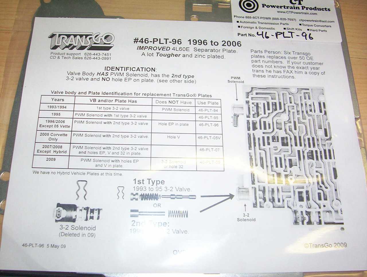 4l60e assembly 4l60e transmission parts diagram